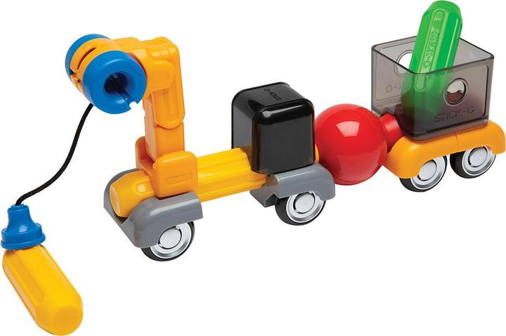 Actual product image Stick-O kit