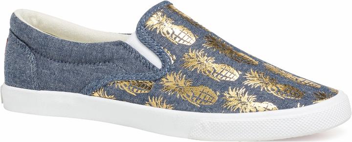 Bucketfeet Pineappleade (38.5)