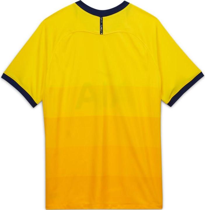 Image du produit Nike Tottenham Hotspur Troisième Maillot Enfant (L)