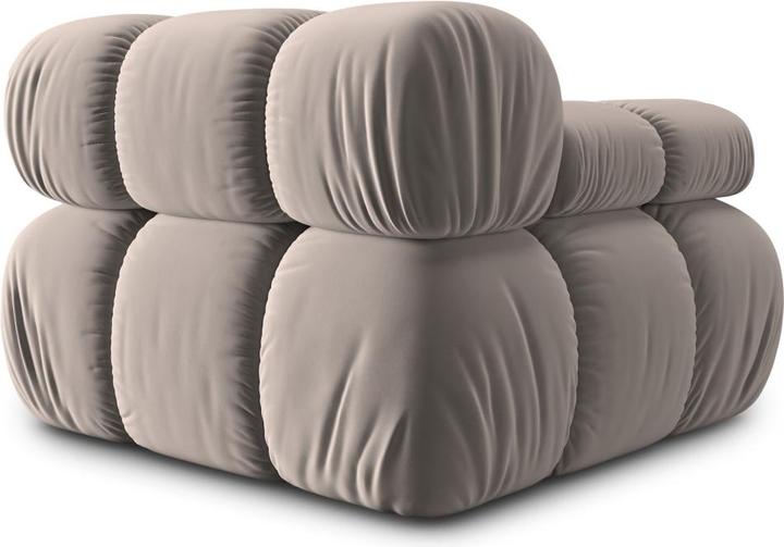 Actual product image Micadoni Bellis (2 person sofa, 3-seater, 4-seater)