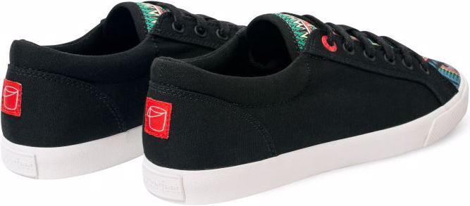 Immagine prodotto Bucketfeet Etnico Tribale (37)