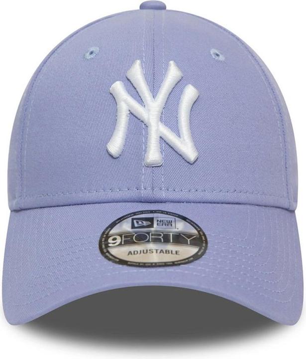 Actual product image New Era 9Forty New York Yankees (One size)