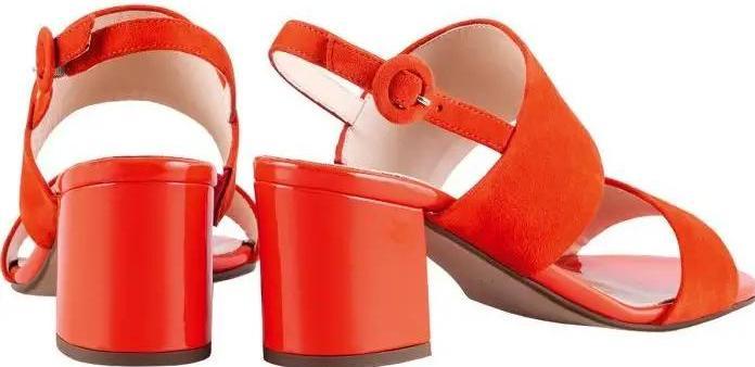 Actual product image Högl Sandals/Sandalettes (36)