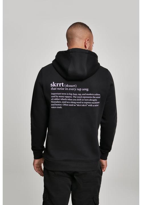 Produktbild Mister Tee That Noise Hoody (S)