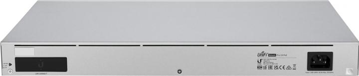 Immagine prodotto Ubiquiti UniFi Switch Pro-24 PoE (24 Porti)