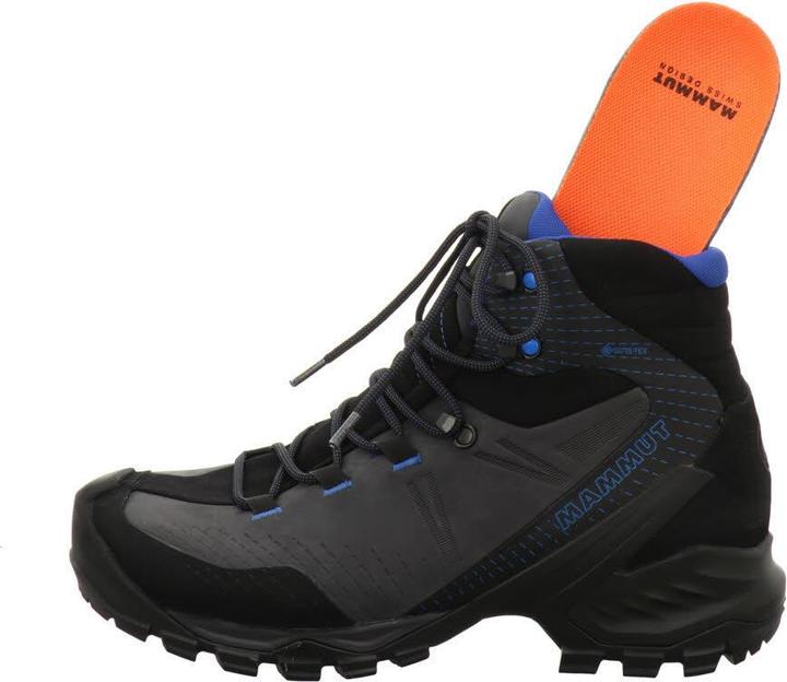 Actual product image Mammut Trovat Tour High GTX® Men (47 1/3)