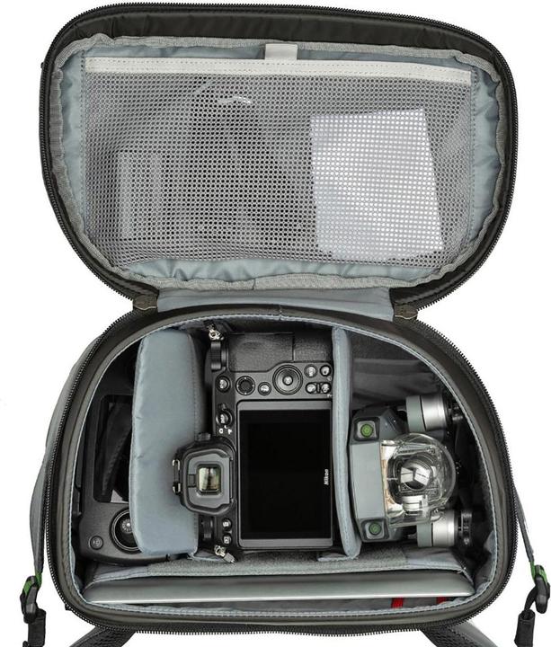 Actual product image Mindshiftgear Rotation 22L (Camera shoulder bag, 22 l)