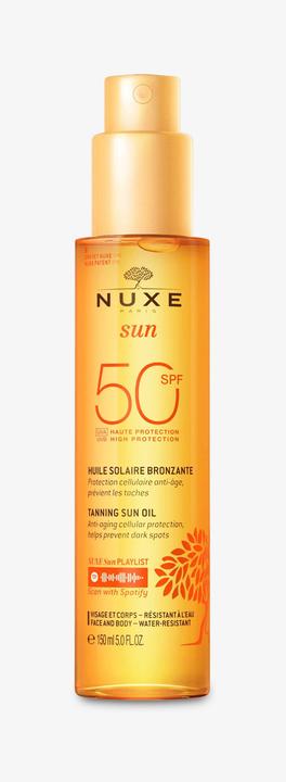 Crema solare
