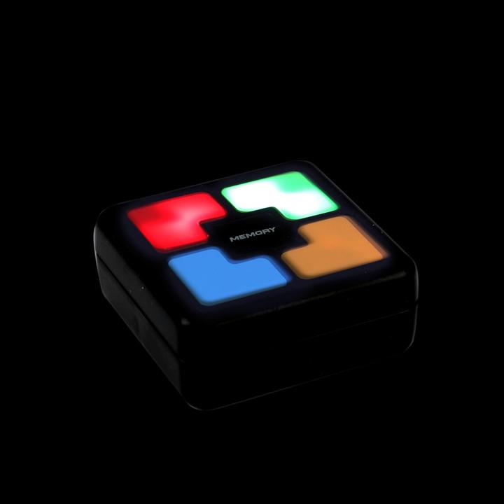 Actual product image Toi-Toys Mini memory game of skill