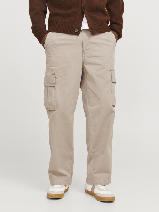 Actual product image Jack & Jones Jpstbill Atlas Cargo Pants Noos (W34/L32)