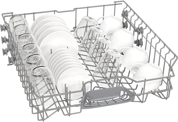 Image du produit Bosch Hausgeräte SMI2ITS33E