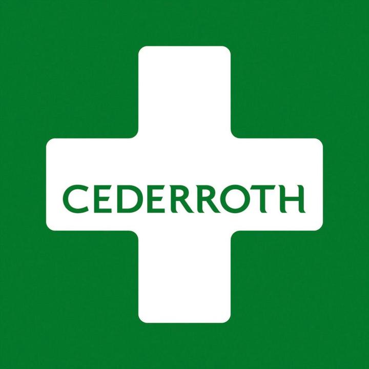 Actual product image Cederroth Salvequick (240 x)