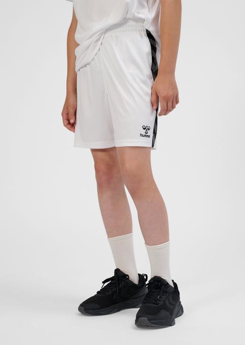 Image du produit hummel Hmlauthentic Pl Shorts Kids (140)