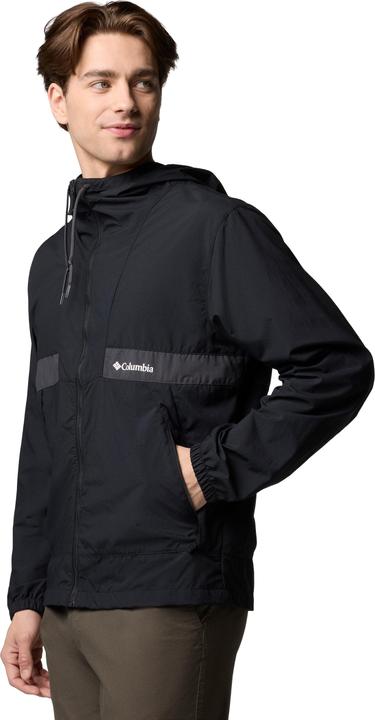 Immagine prodotto Columbia Giacca a vento con cappuccio Spire Valley™ da uomo (M)
