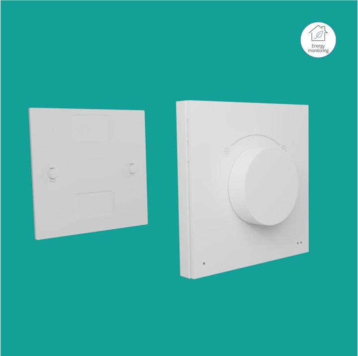 Actual product image WiZ Dial Switch USB-C