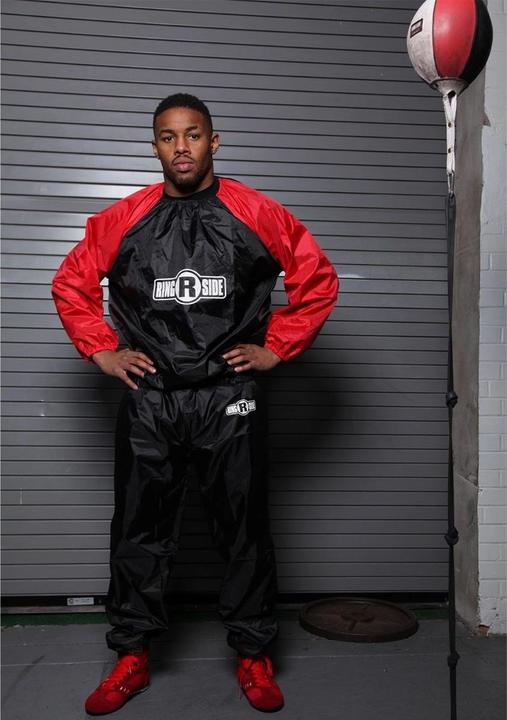 Image du produit Ringside Tenue de Sudation pour la perte de poids (XXL)