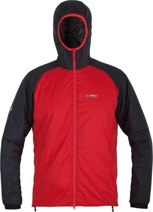 Actual product image Directalpine Uniq insulation jacket (S)