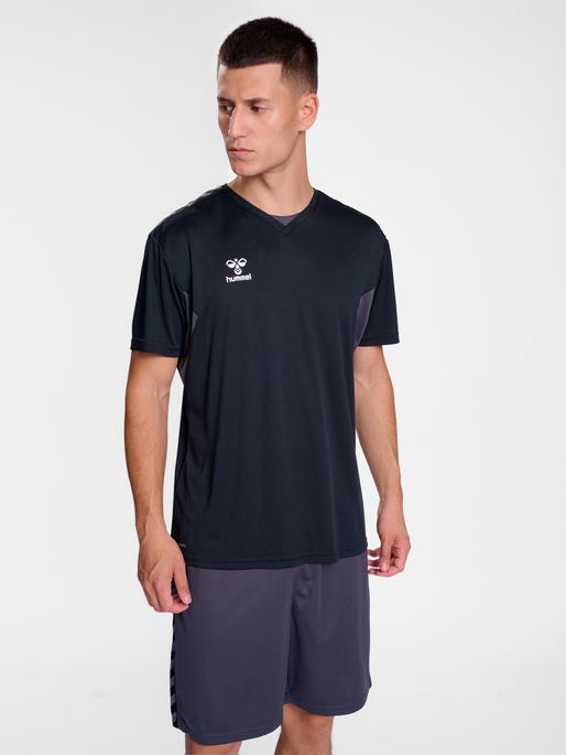 Immagine prodotto hummel Hmlauthentic Pl Maglia S/S (S)