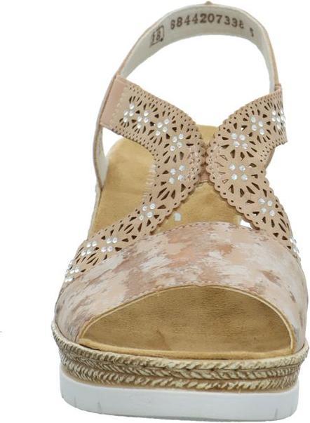 Produktbild Rieker Sandalen (41)