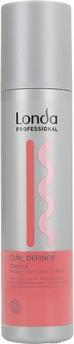 Londa Professional - Curl Definer Starter - Rinsing-Free Care Before Permanent (Haarpaste, 250 ml)