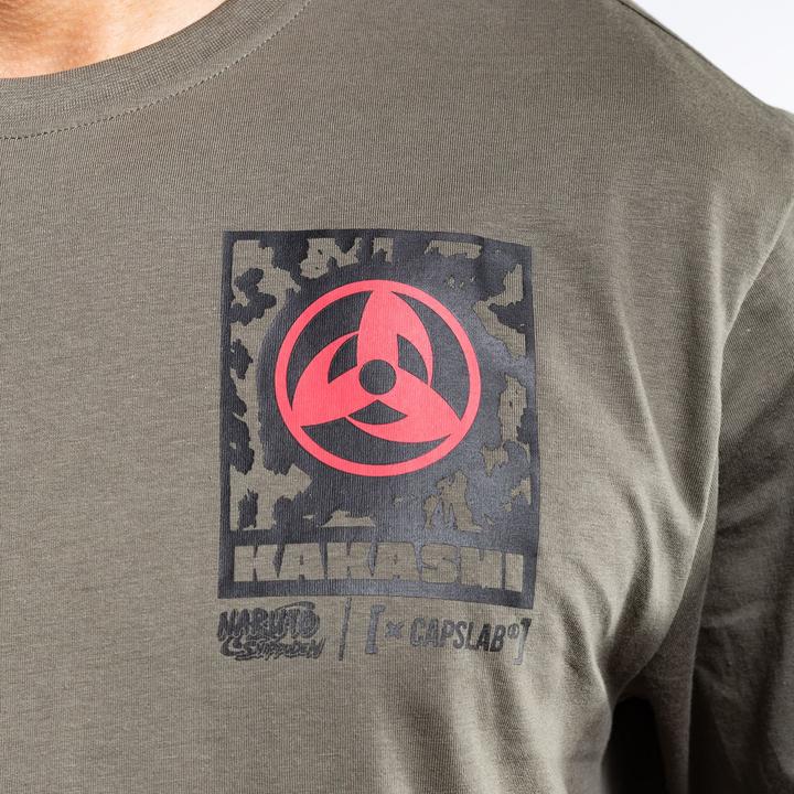 Actual product image Capslab Naruto - Kakashi Hatake - XL size (XL)