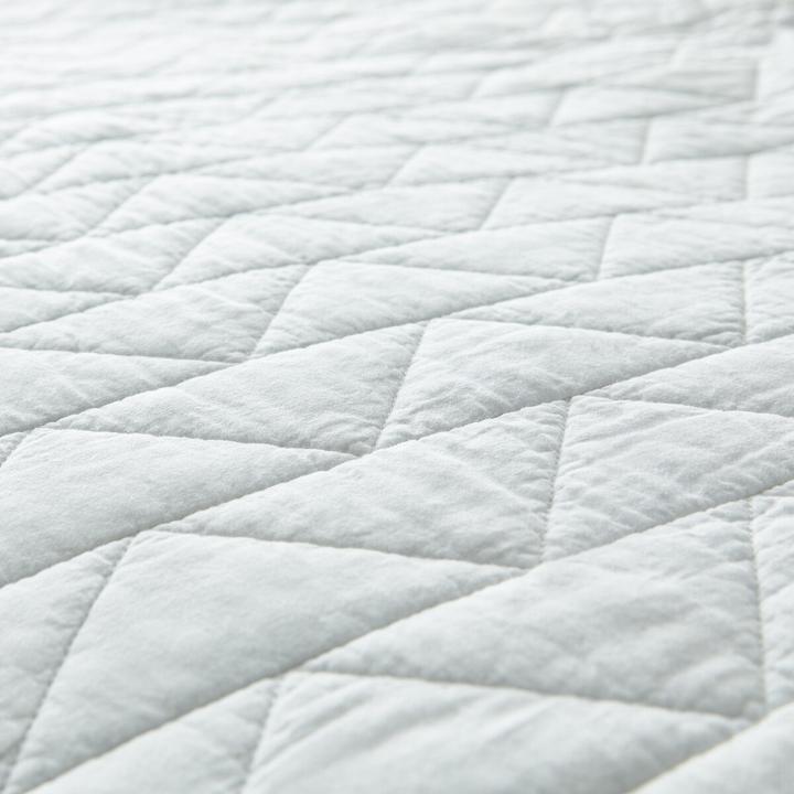 Produktbild La Redoute Interieurs Scenario Zig Zag (180 x 250 cm)