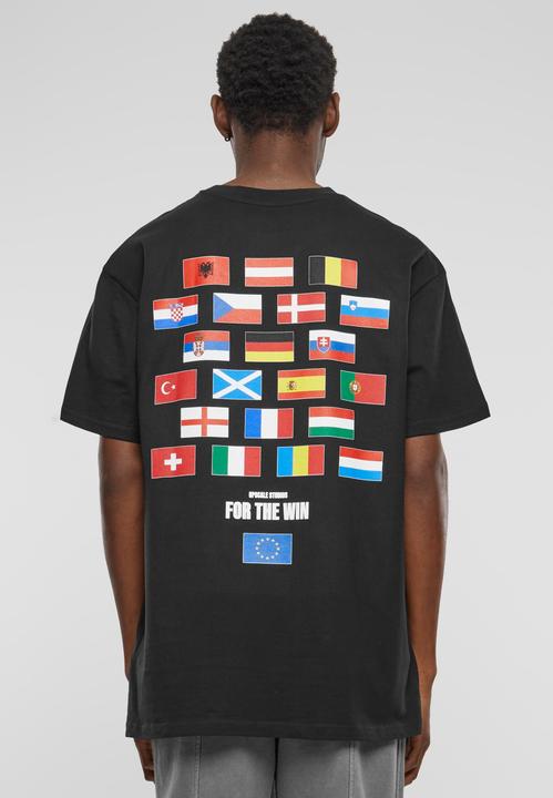 Produktbild Urban Classics UP24 Heavy Oversize Tee - 139541 (L)