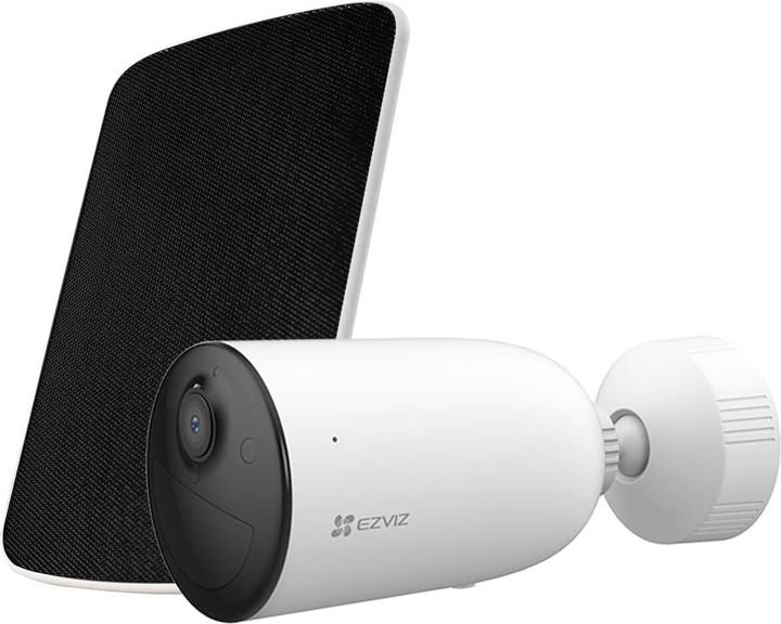 Produktbild EZVIZ CB3 FHD+Solar PanelD Kit (1920 x 1080 Pixels)