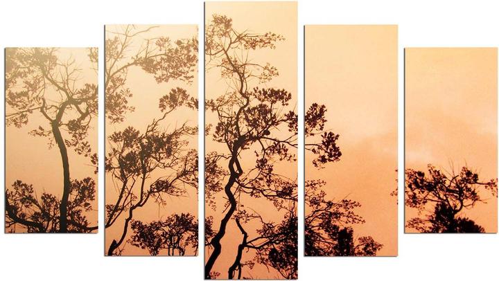 Produktbild Wallxpert Bodie (20 x 60 cm, 110 x 60 cm, 20 x 50 cm, 20 x 40 cm)