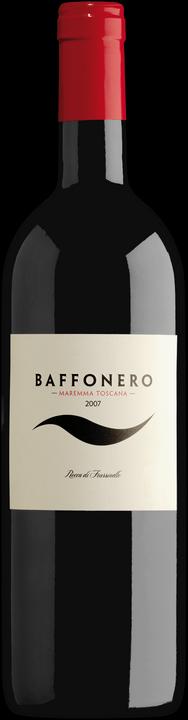 Produktbild Rocca di Frassinello Baffonero Maremma Toscana DOC/b (1 x 75 cl)