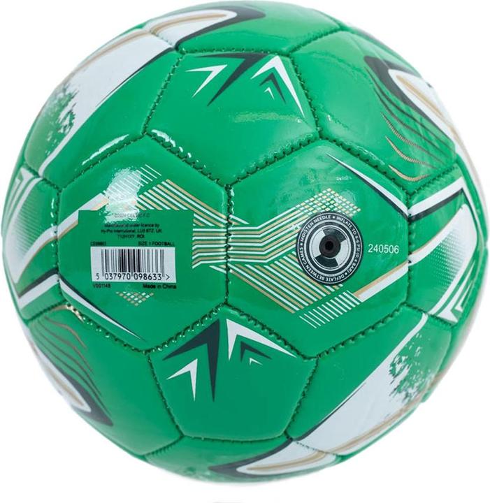 Produktbild Celtic FC Fussball Turbine Muster