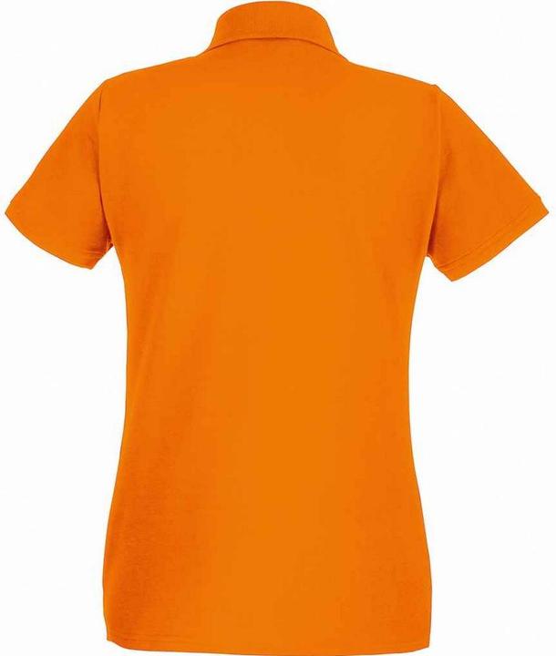 Immagine prodotto Fruit of the Loom Polo Lady Fit in cotone piqué di qualità superiore per donna/donna (42)