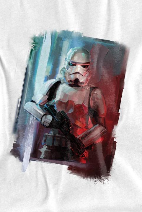 Produktbild Star Wars TShirt (L)