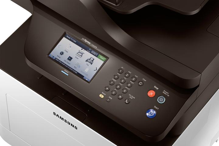 Image du produit Samsung Sl-C3060fr (Laser, Couleur)