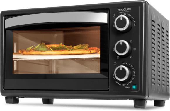 Cecotec 03818 four 26 L 1500 W Noir
