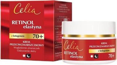 Celia Retinol Anti-Falten Creme 70 50ml (50 ml)