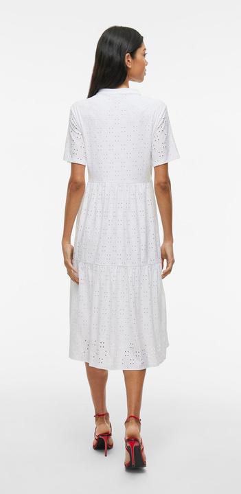 Actual product image Vila Kurzarm Midikleid (XS)