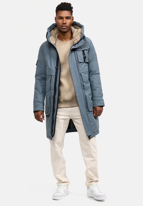 Produktbild Stone Harbour Cyriaan XX (XXL)