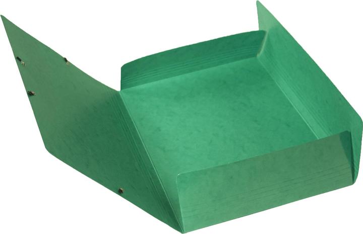 Image du produit Exacompta Porte-documents avec élastique (A4, 625 x)