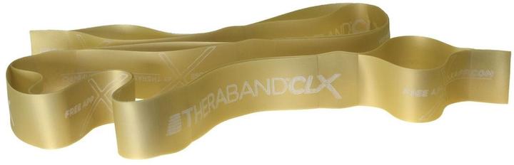 TheraBand CLX Band (22 m, Special Strong)