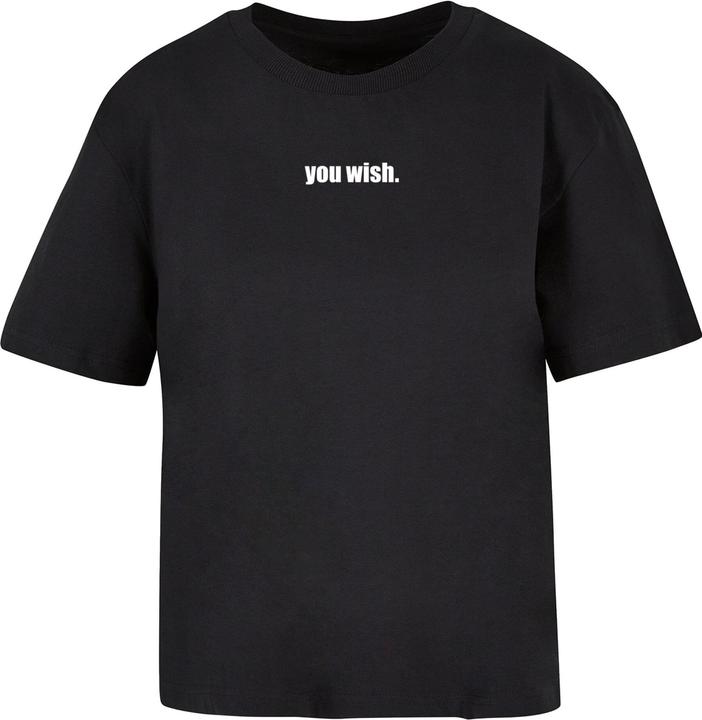 Produktbild Miss Tee You Wish Tee - 170021 (XS)