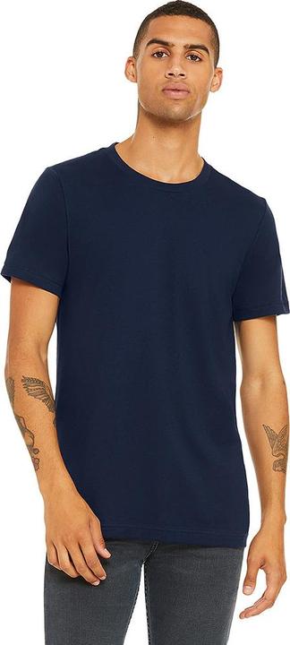 Immagine prodotto Bella Canvas Maglietta in jersey di tela a maniche corte (XL)