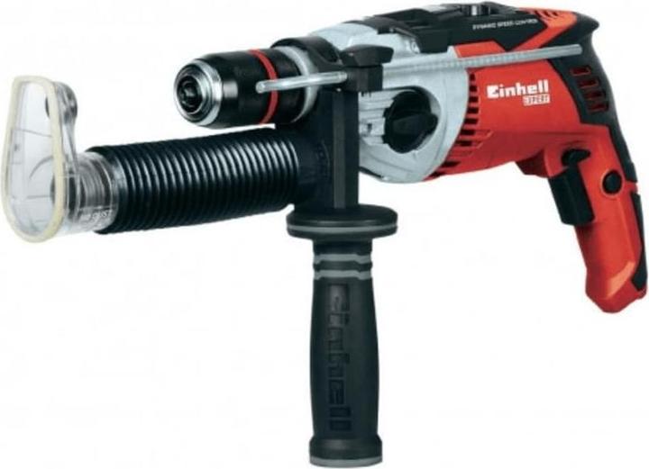 Einhell Perceuse à percussion TE-ID 1050 CE (Fonctionnement sur secteur)