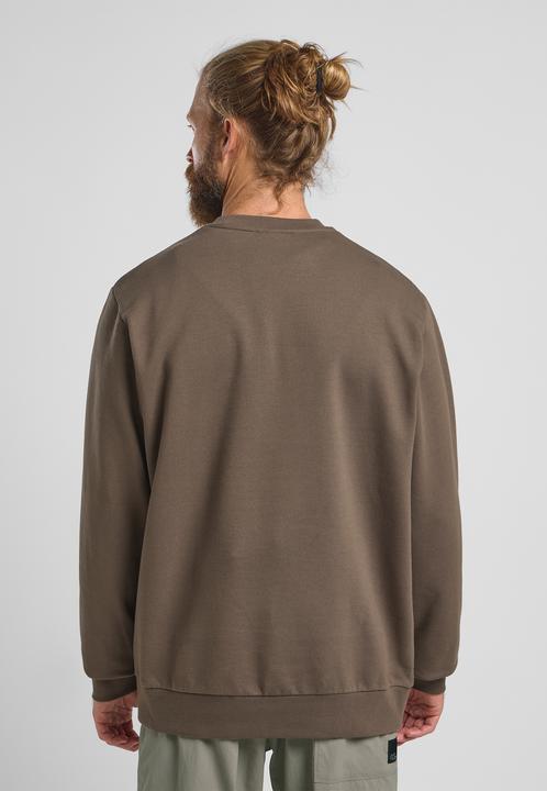 Immagine prodotto Jack Wolfskin Essential Crewneck M (XL)