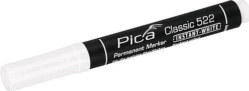 Immagine prodotto Pica Marcatore (Bianco, 4 mm, 10 x)
