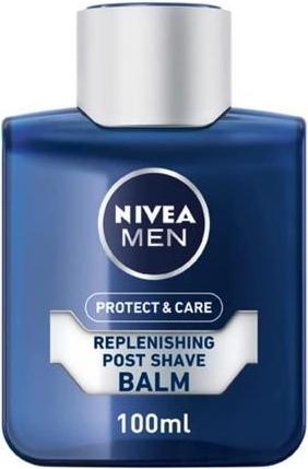 Immagine prodotto NIVEA MEN Balsamo dopo barba 100 Ml (Balsamo dopobarba, 100 ml)