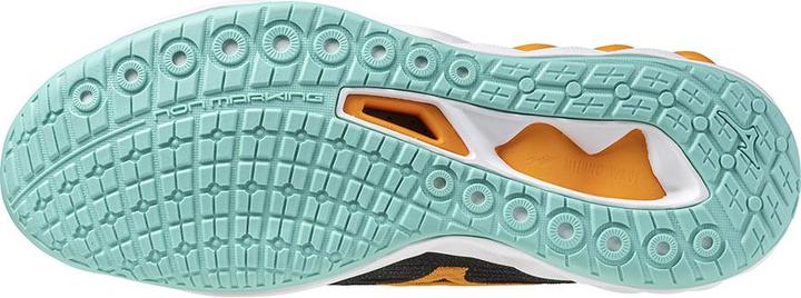 Produktbild Mizuno Wave Luminous 3 (40)