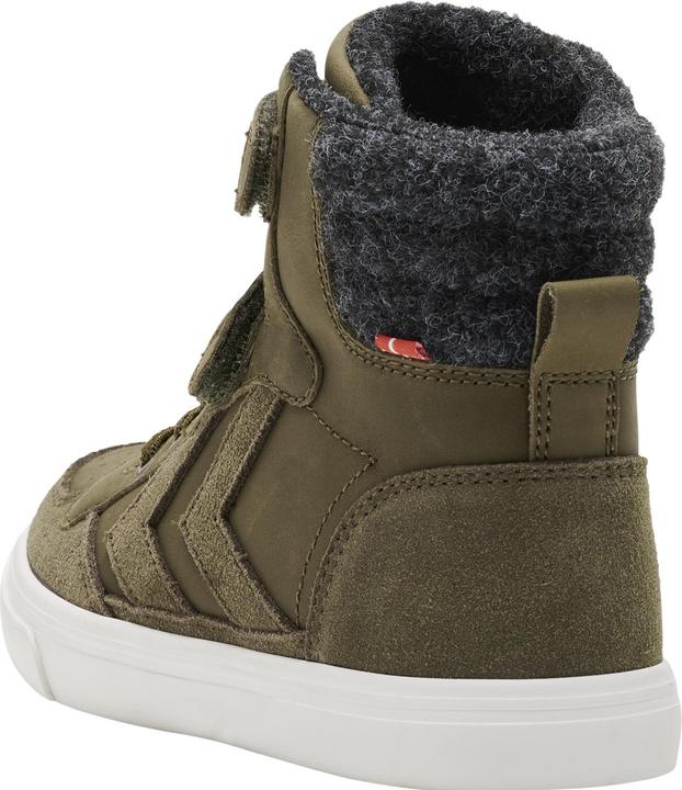 Produktbild hummel Stadil Winter High Jr (34)