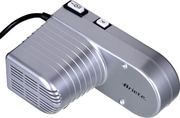 Actual product image Ariete 1593 Pasta machine