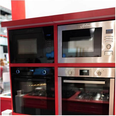 Immagine prodotto Kaiser EM 2510 (25 l)